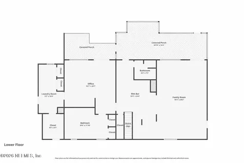 298 SE 5th Avenue Melrose FL 32666