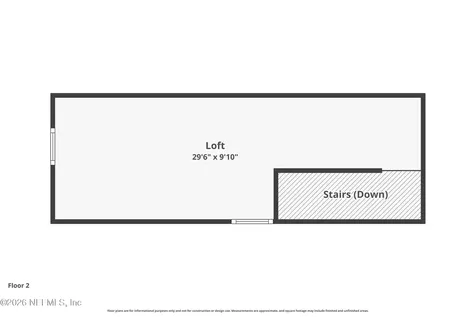 298 SE 5th Avenue Melrose FL 32666