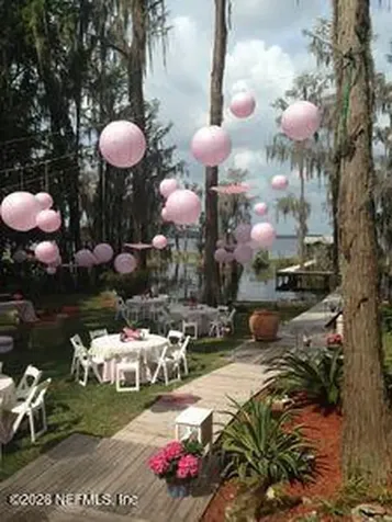 298 SE 5th Avenue Melrose FL 32666