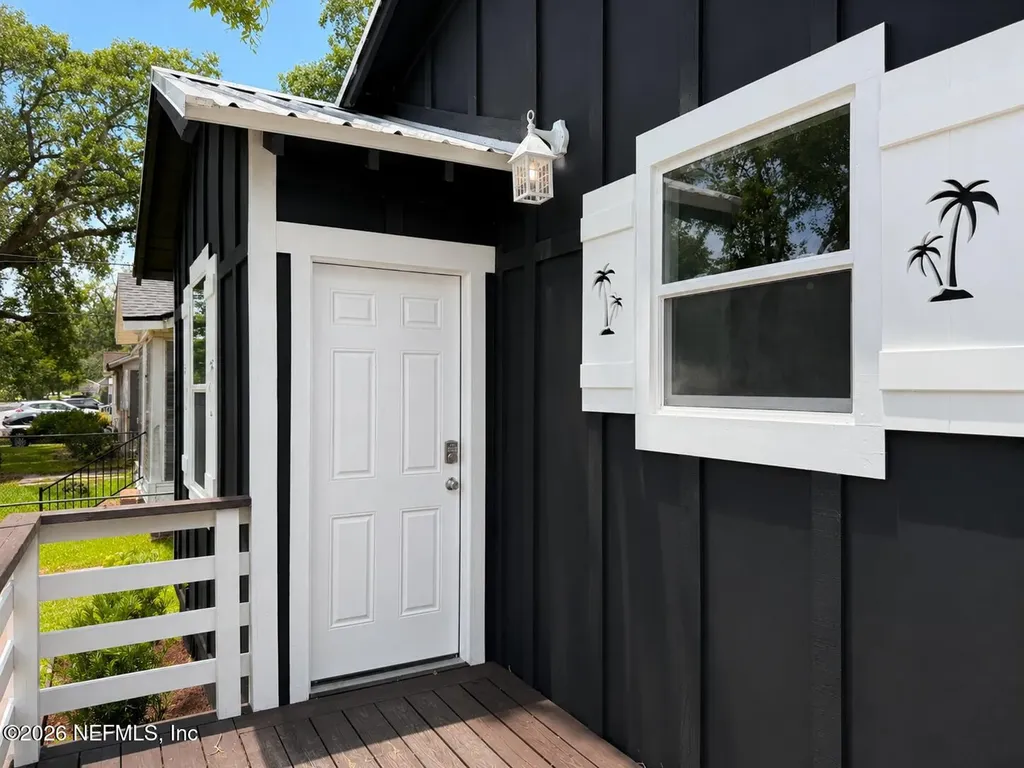 3625 Myra Street Jacksonville FL 32205