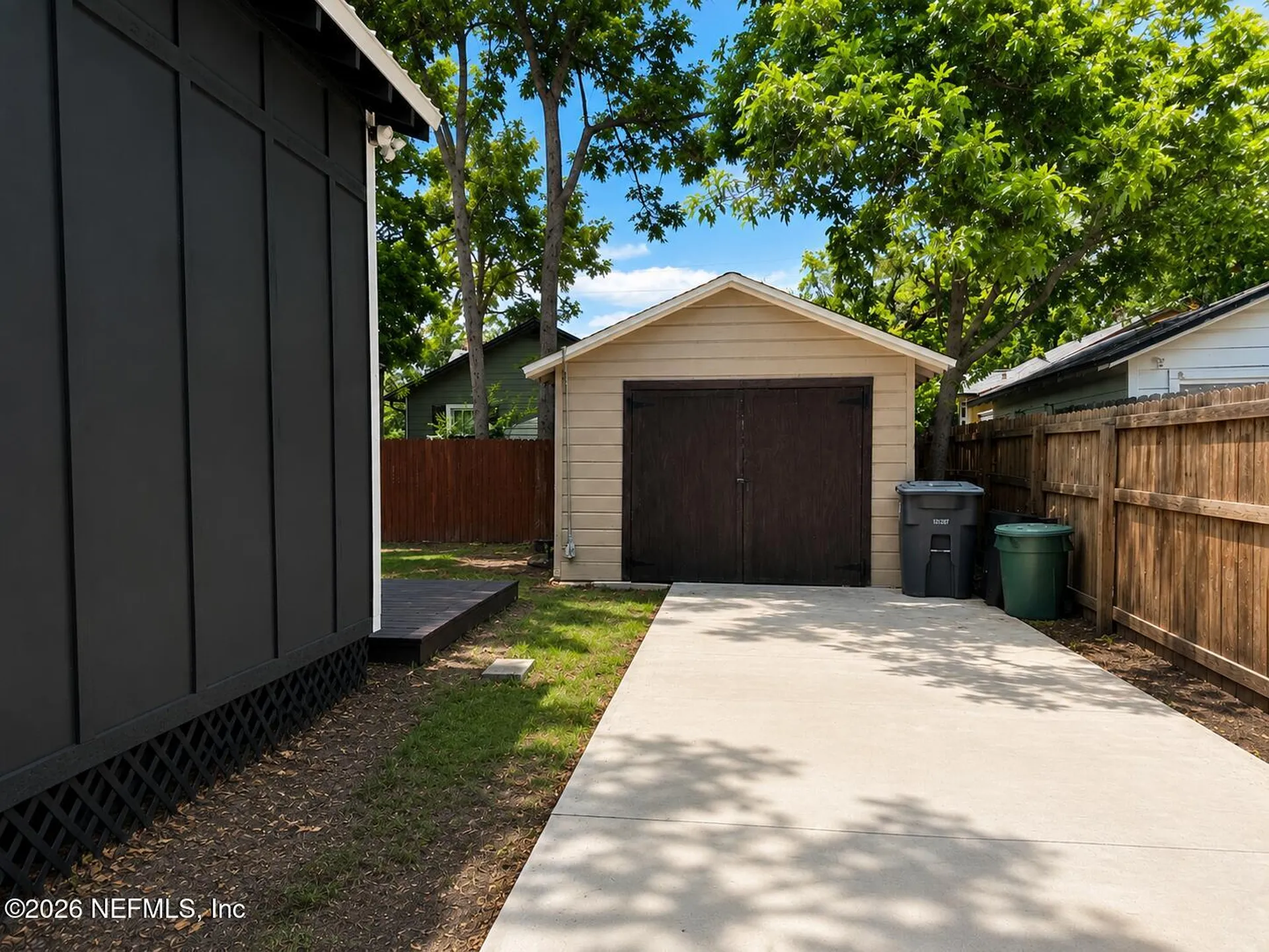 3625 Myra Street Jacksonville FL 32205