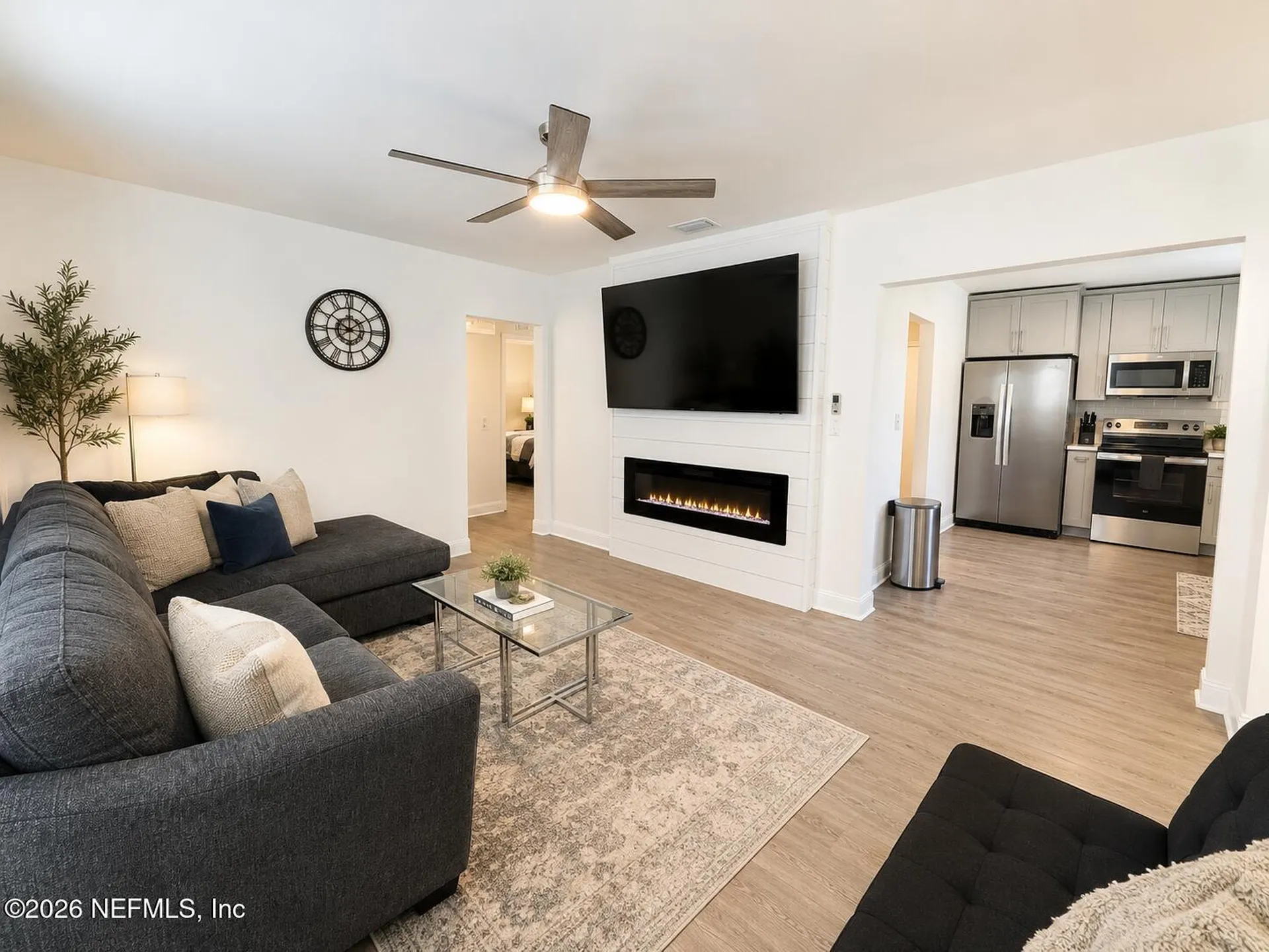 3625 Myra Street Jacksonville FL 32205