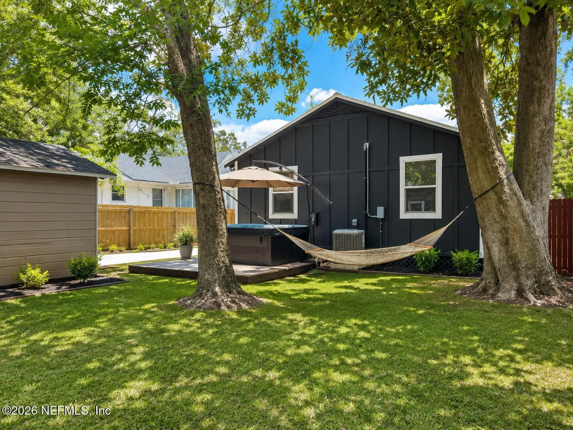 3625 Myra Street Jacksonville FL 32205