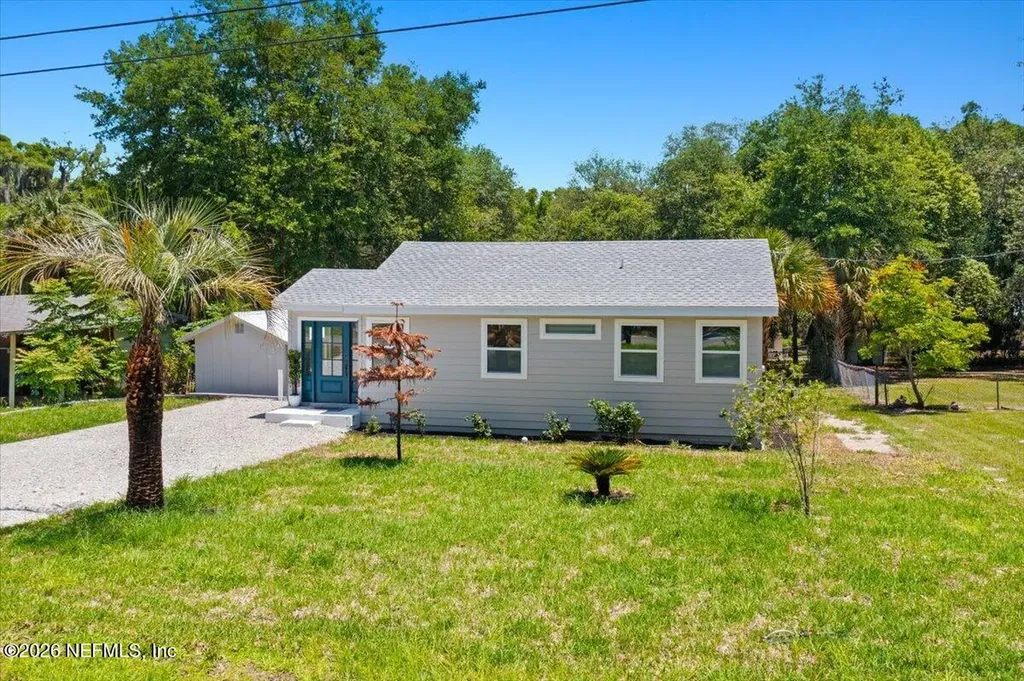 821 S 14th Street Palatka FL 32177