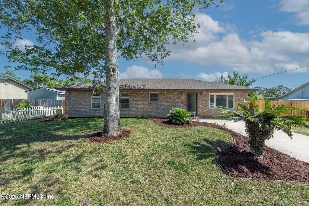 12183 Lyons Street Jacksonville FL 32224