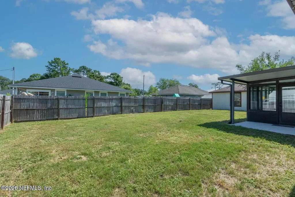 12183 Lyons Street Jacksonville FL 32224