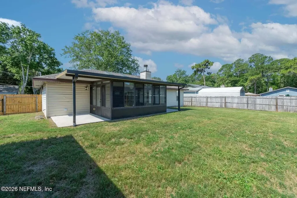 12183 Lyons Street Jacksonville FL 32224
