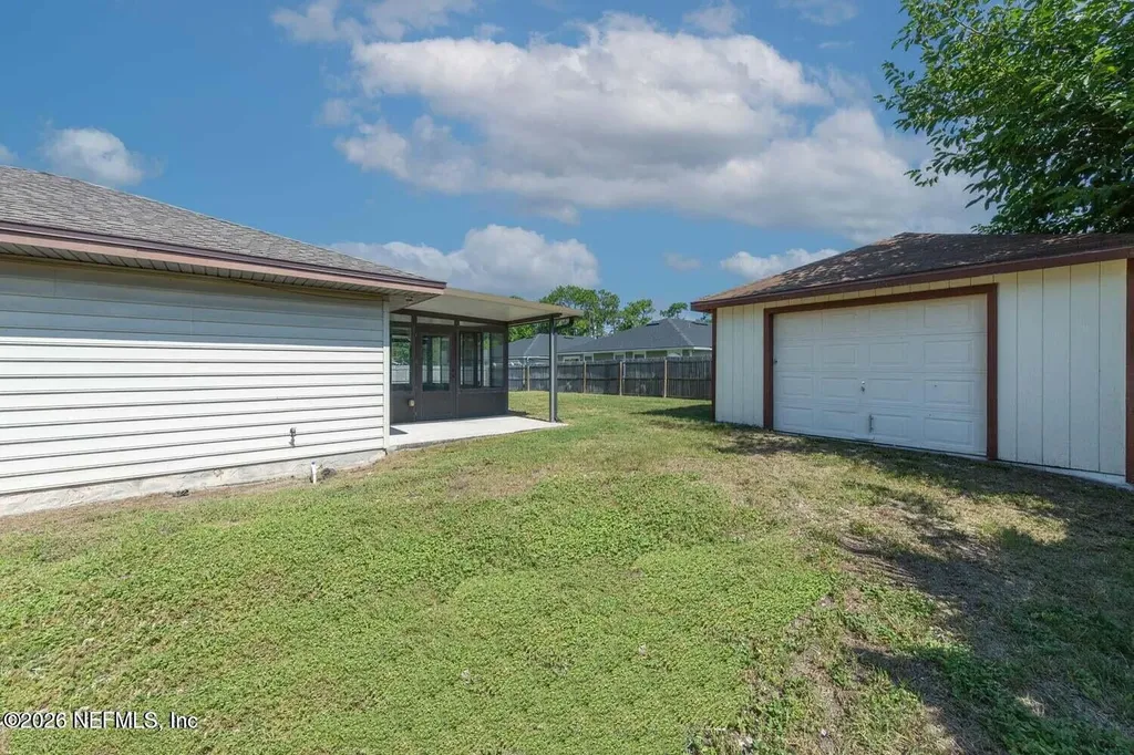 12183 Lyons Street Jacksonville FL 32224