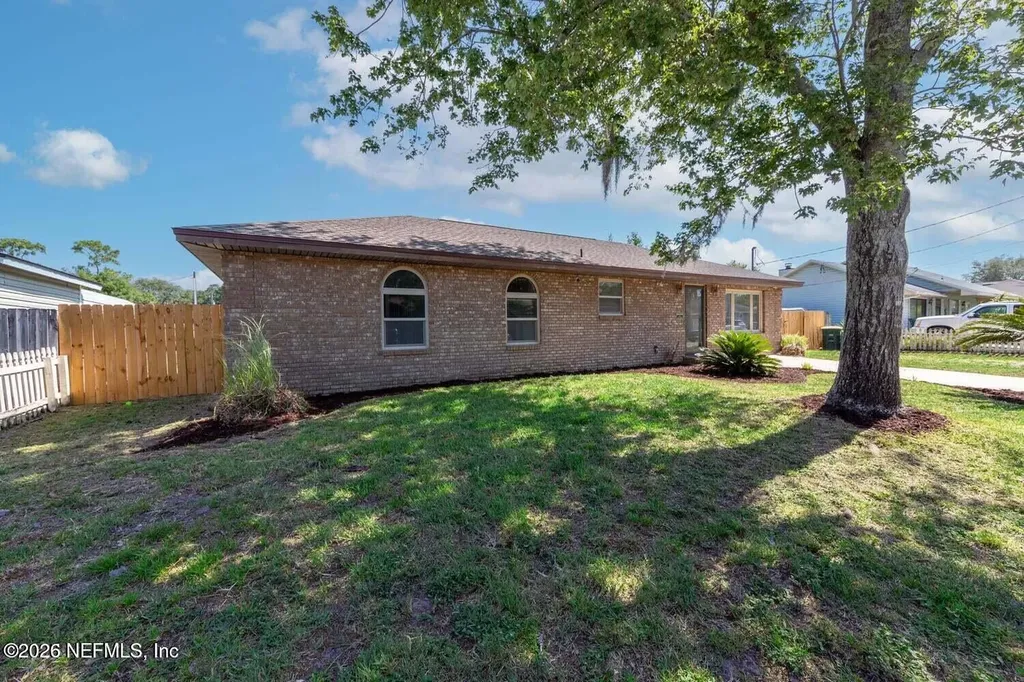 12183 Lyons Street Jacksonville FL 32224