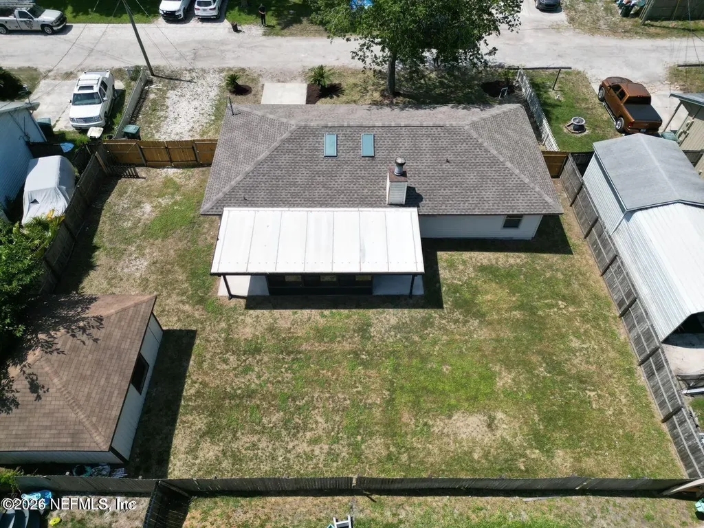 12183 Lyons Street Jacksonville FL 32224