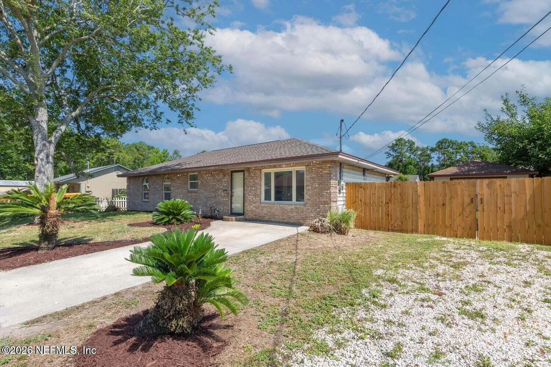 12183 Lyons Street Jacksonville FL 32224