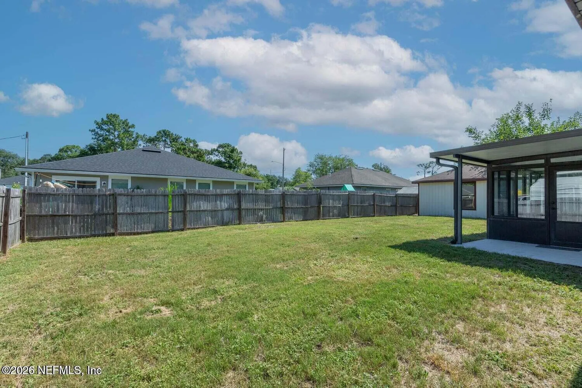 12183 Lyons Street Jacksonville FL 32224