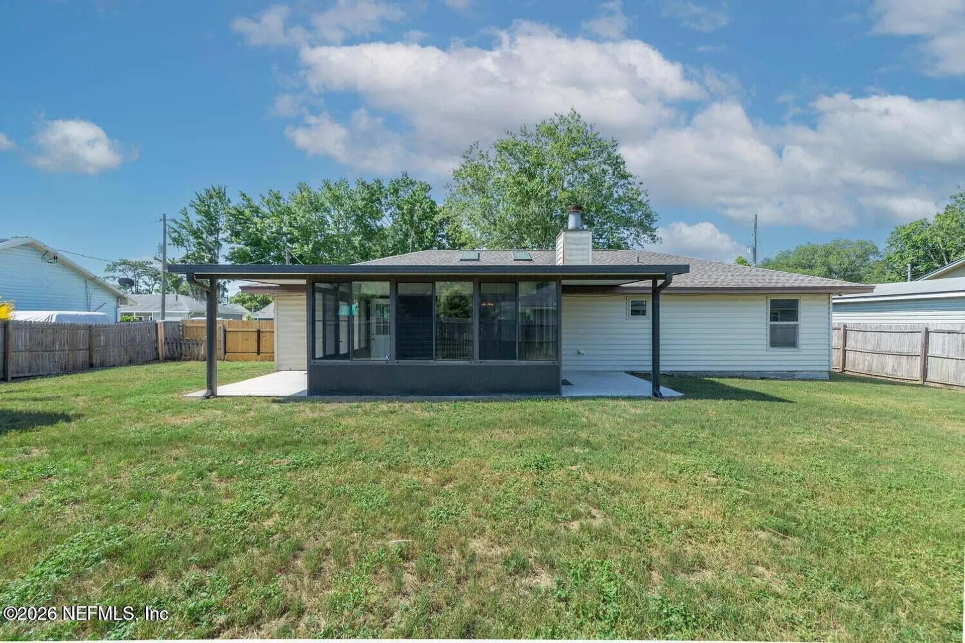 12183 Lyons Street Jacksonville FL 32224