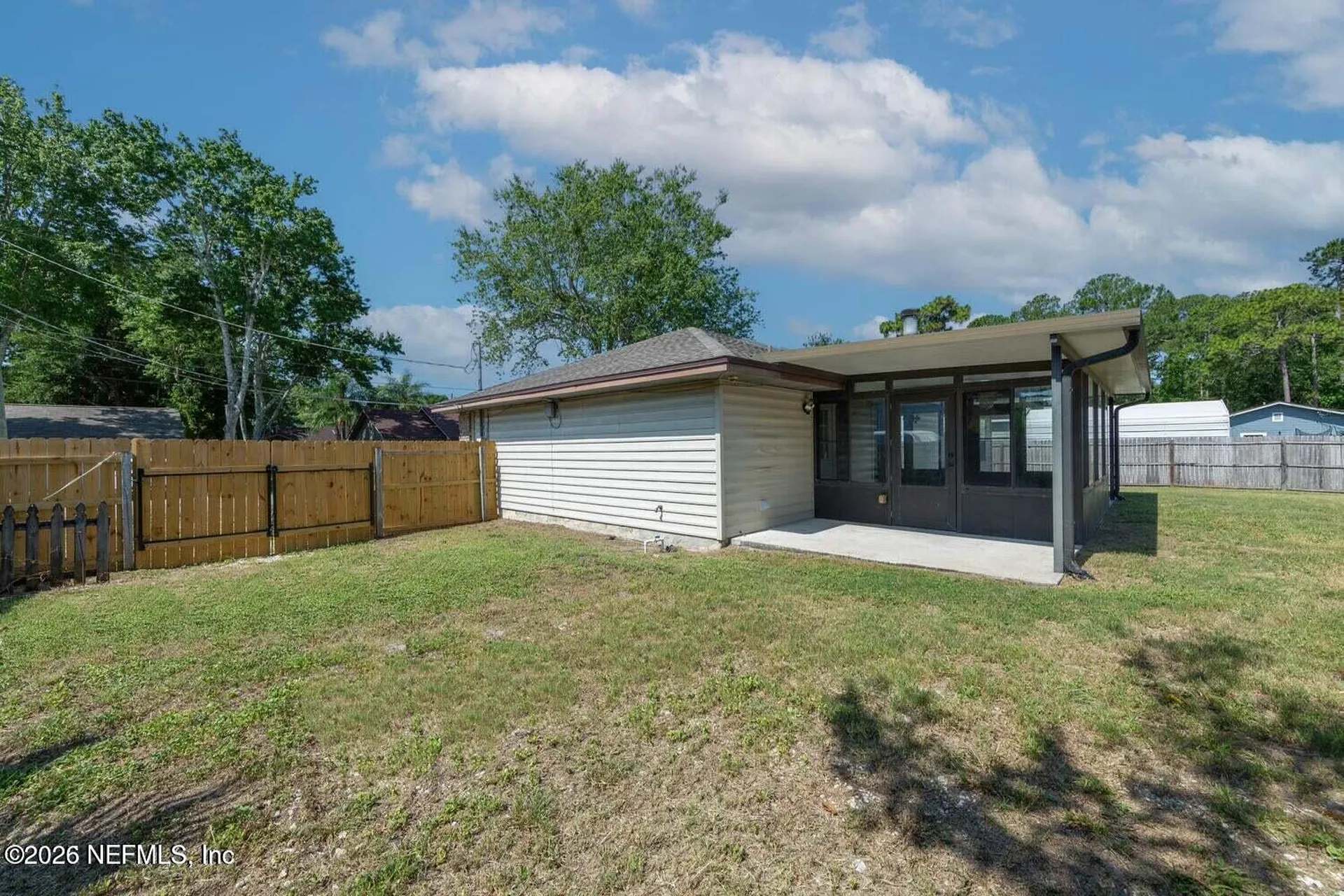 12183 Lyons Street Jacksonville FL 32224