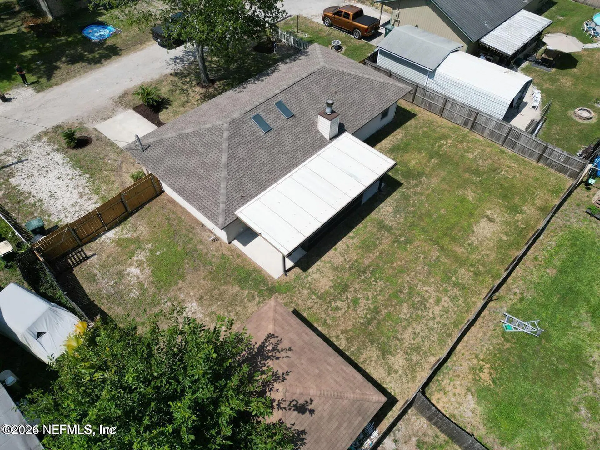12183 Lyons Street Jacksonville FL 32224