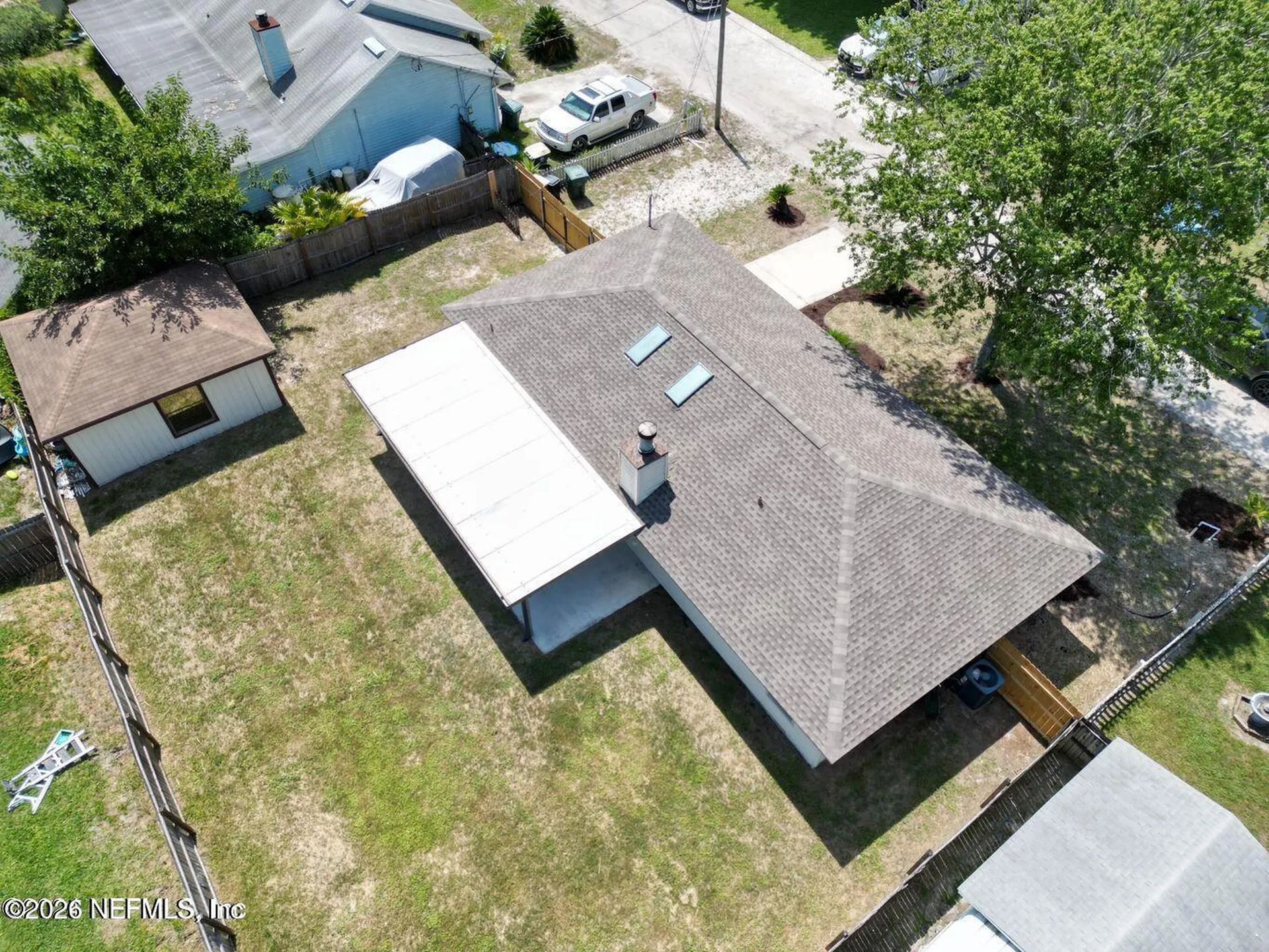 12183 Lyons Street Jacksonville FL 32224