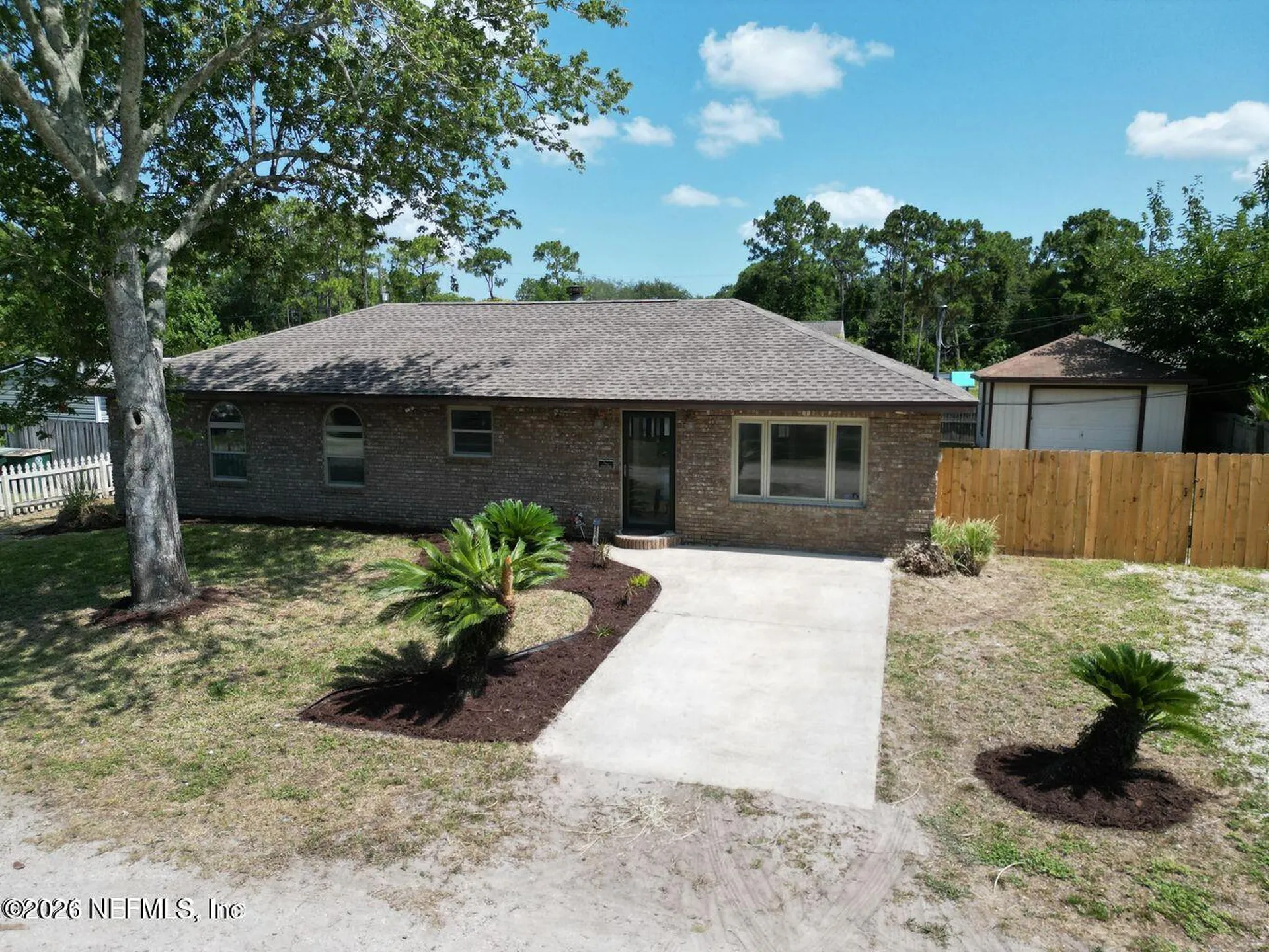 12183 Lyons Street Jacksonville FL 32224