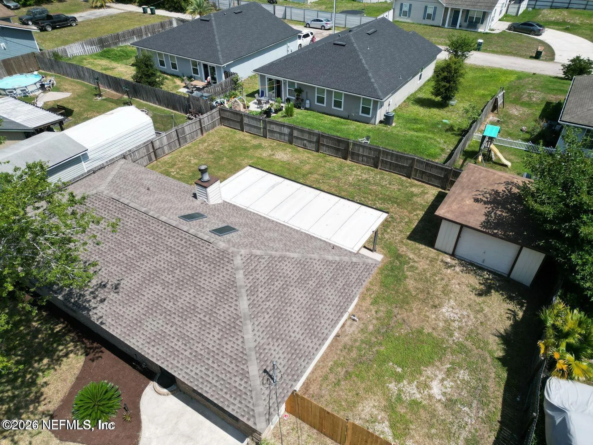 12183 Lyons Street Jacksonville FL 32224