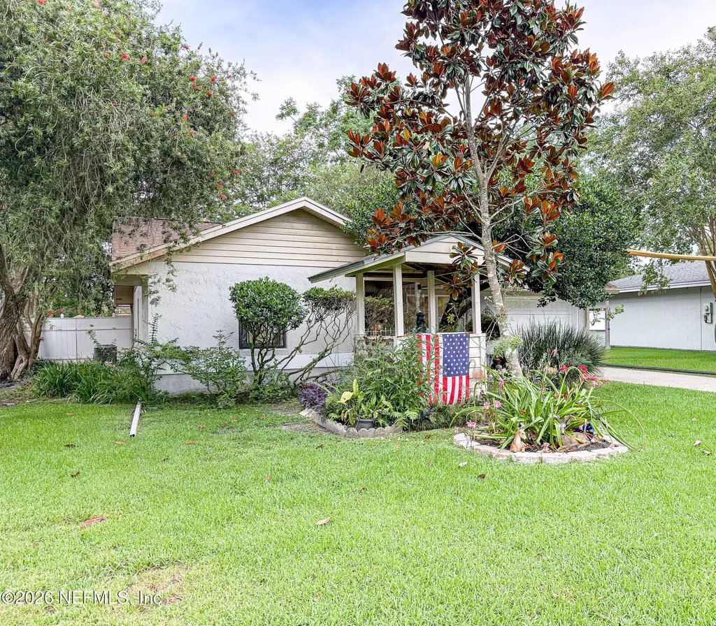 3231 Merganzer Trail Orange Park FL 32065