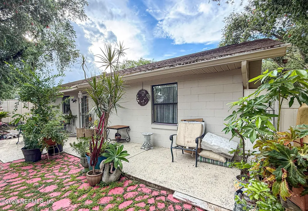 3231 Merganzer Trail Orange Park FL 32065