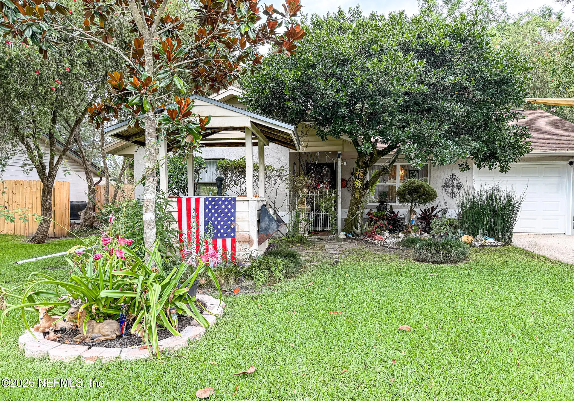 3231 Merganzer Trail Orange Park FL 32065