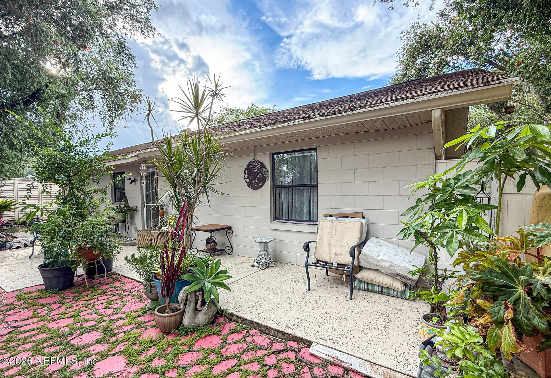 3231 Merganzer Trail Orange Park FL 32065
