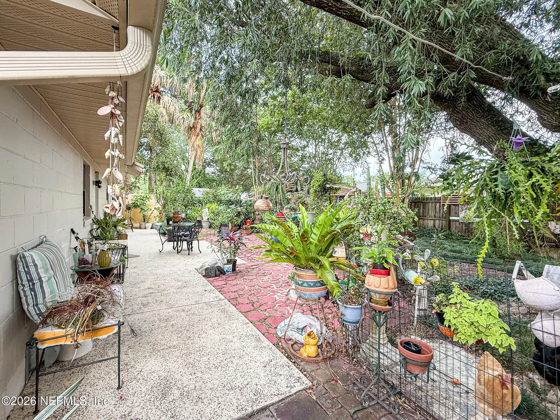 3231 Merganzer Trail Orange Park FL 32065