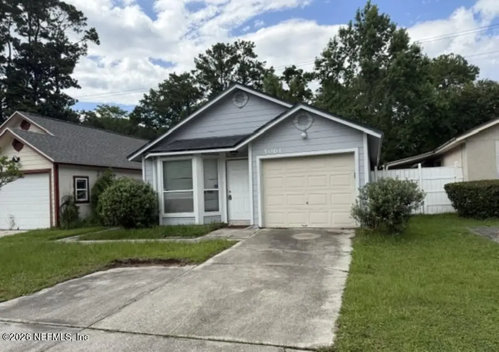 5061 Knightsbridge Circle Jacksonville FL 32244