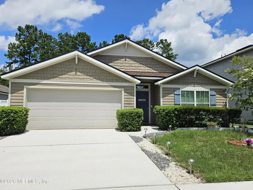 6799 Langford Street Jacksonville FL 32219