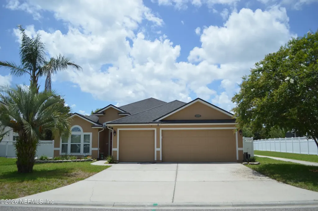 4559 Plantation Oaks Boulevard Orange Park FL 32065