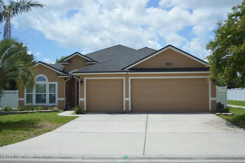 4559 Plantation Oaks Boulevard Orange Park FL 32065