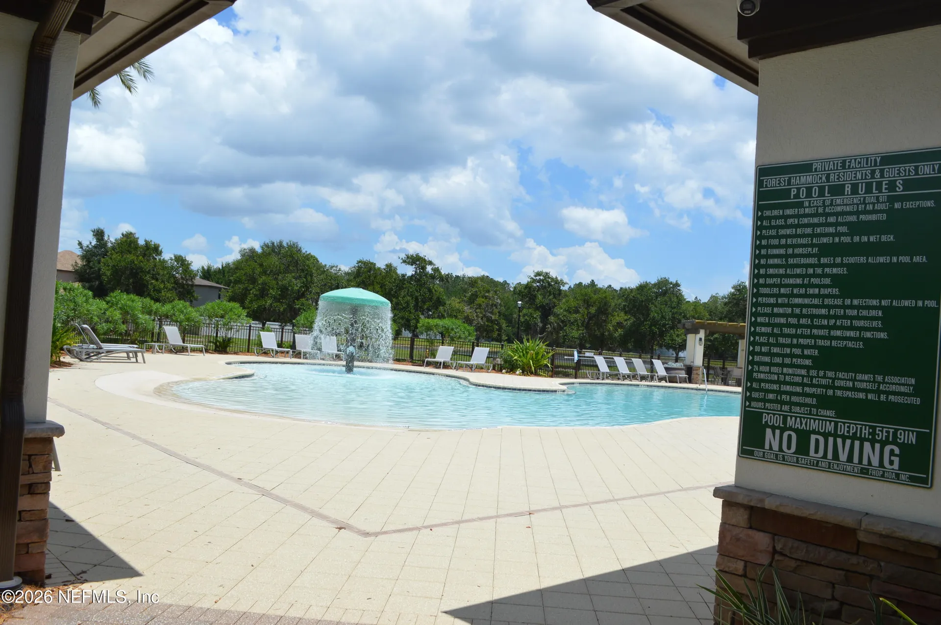 4559 Plantation Oaks Boulevard Orange Park FL 32065