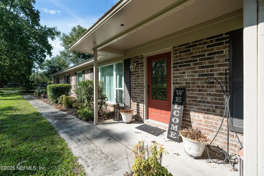 4201 Sidewinder Trail Middleburg FL 32068