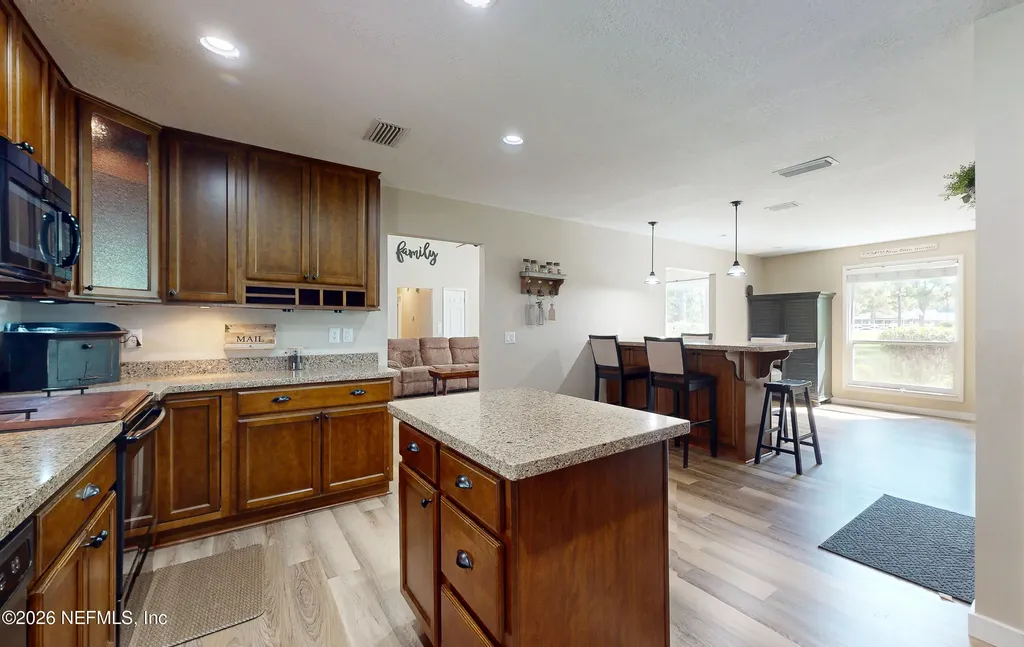 4201 Sidewinder Trail Middleburg FL 32068