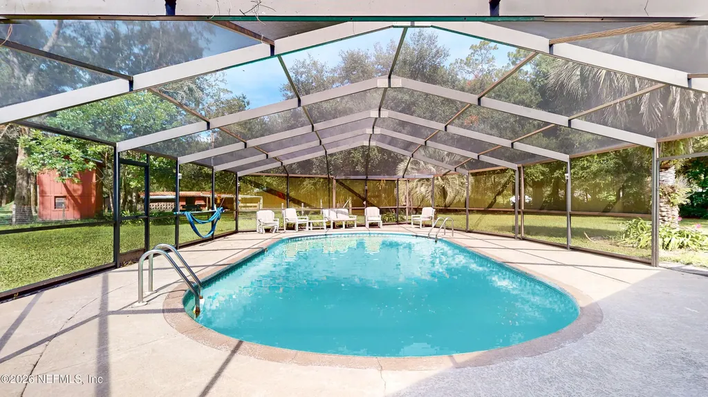 4201 Sidewinder Trail Middleburg FL 32068