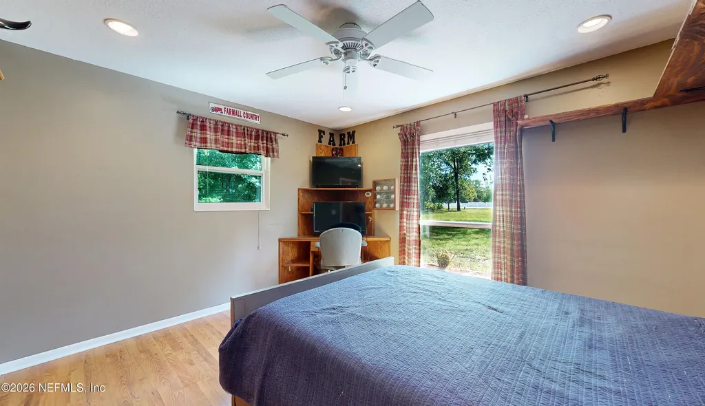 4201 Sidewinder Trail Middleburg FL 32068