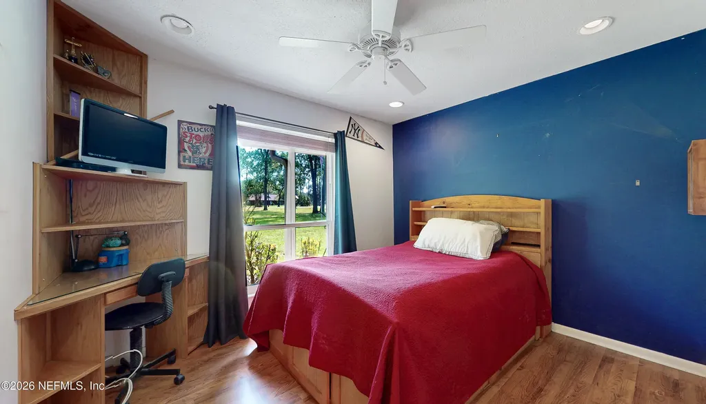 4201 Sidewinder Trail Middleburg FL 32068