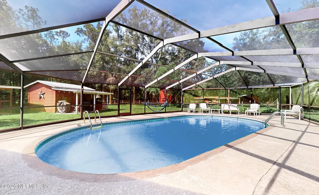 4201 Sidewinder Trail Middleburg FL 32068