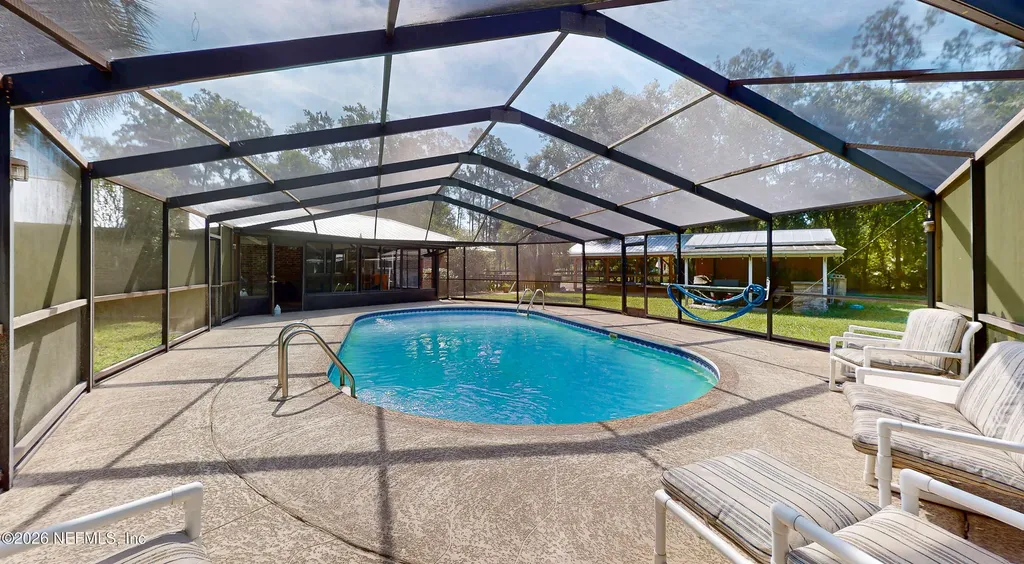 4201 Sidewinder Trail Middleburg FL 32068
