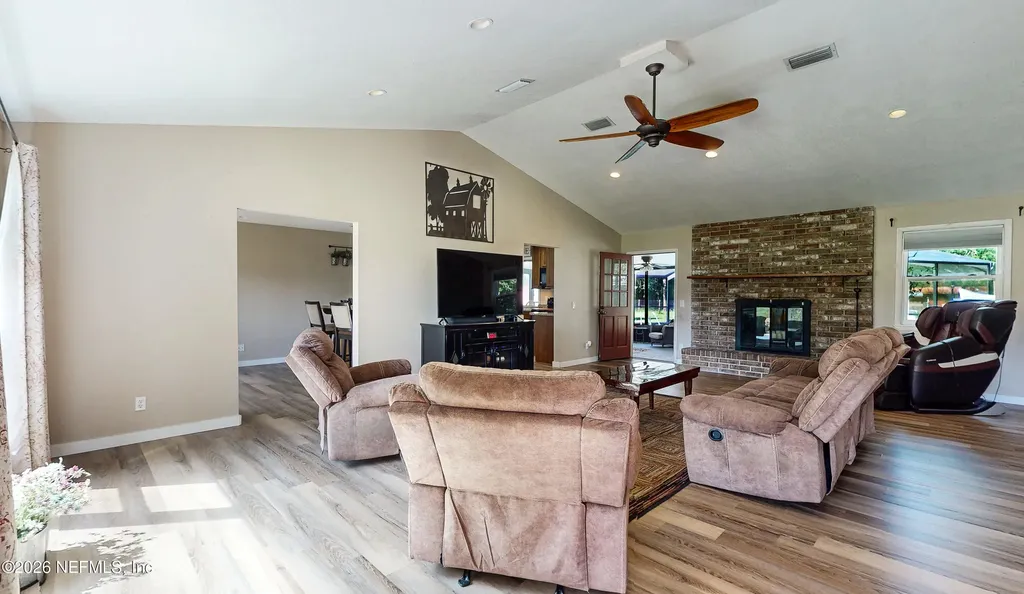 4201 Sidewinder Trail Middleburg FL 32068