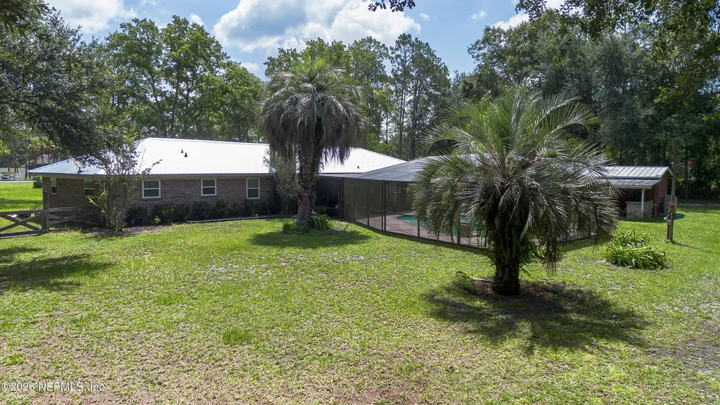 4201 Sidewinder Trail Middleburg FL 32068