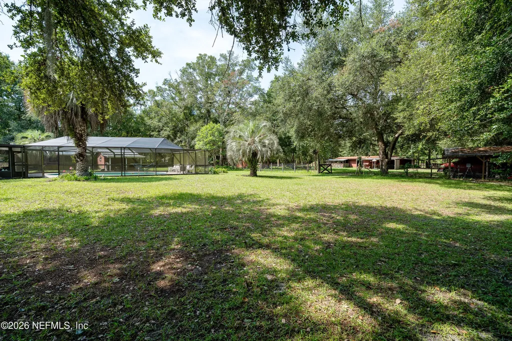 4201 Sidewinder Trail Middleburg FL 32068