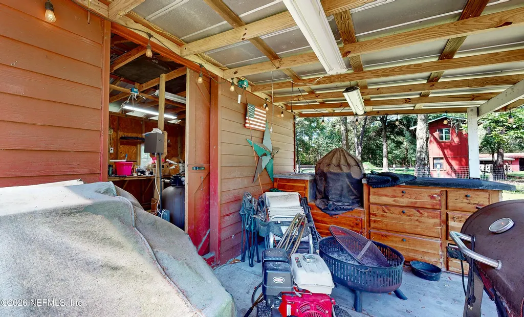 4201 Sidewinder Trail Middleburg FL 32068