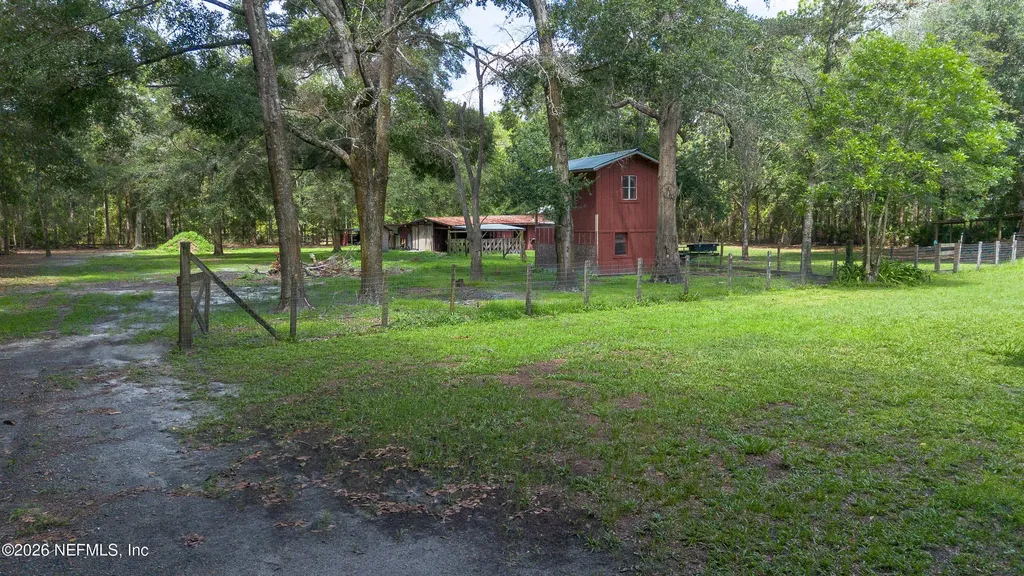 4201 Sidewinder Trail Middleburg FL 32068