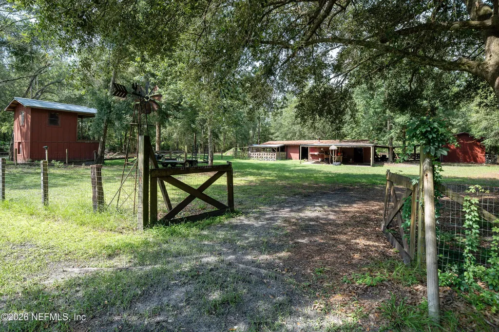 4201 Sidewinder Trail Middleburg FL 32068