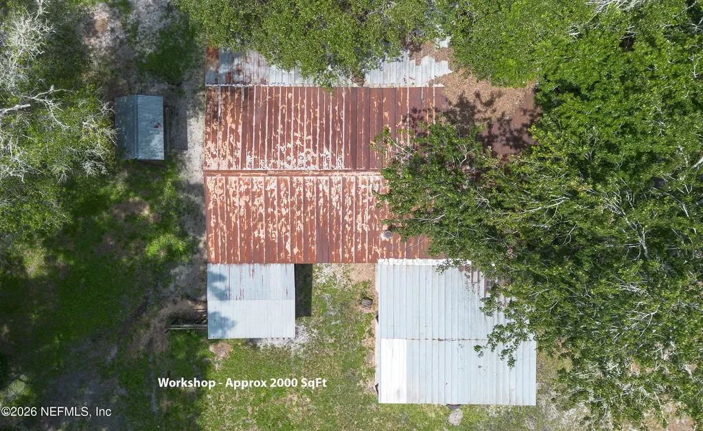 4201 Sidewinder Trail Middleburg FL 32068