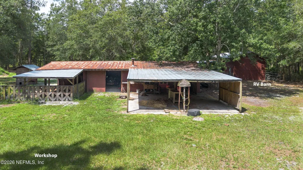 4201 Sidewinder Trail Middleburg FL 32068