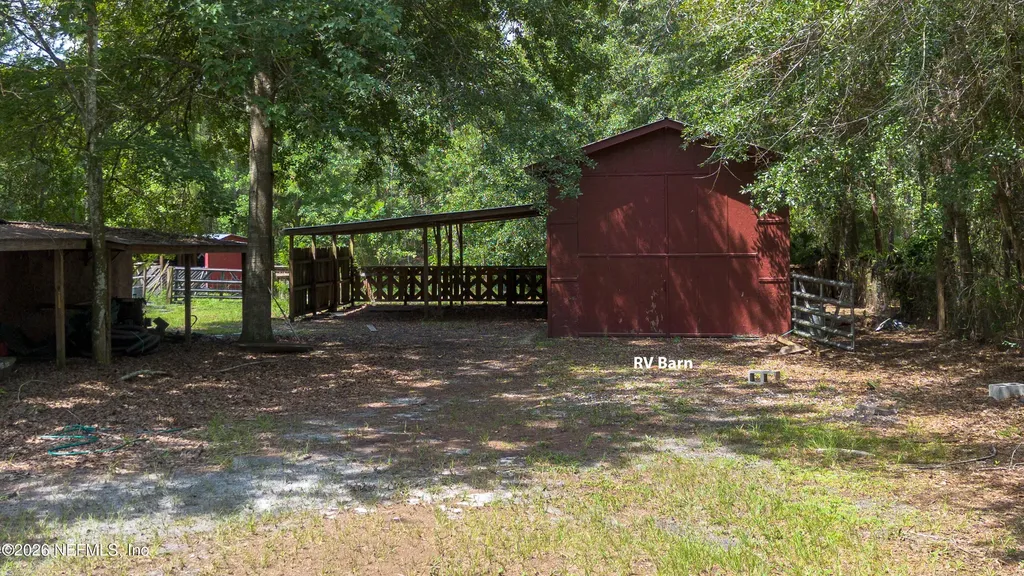 4201 Sidewinder Trail Middleburg FL 32068