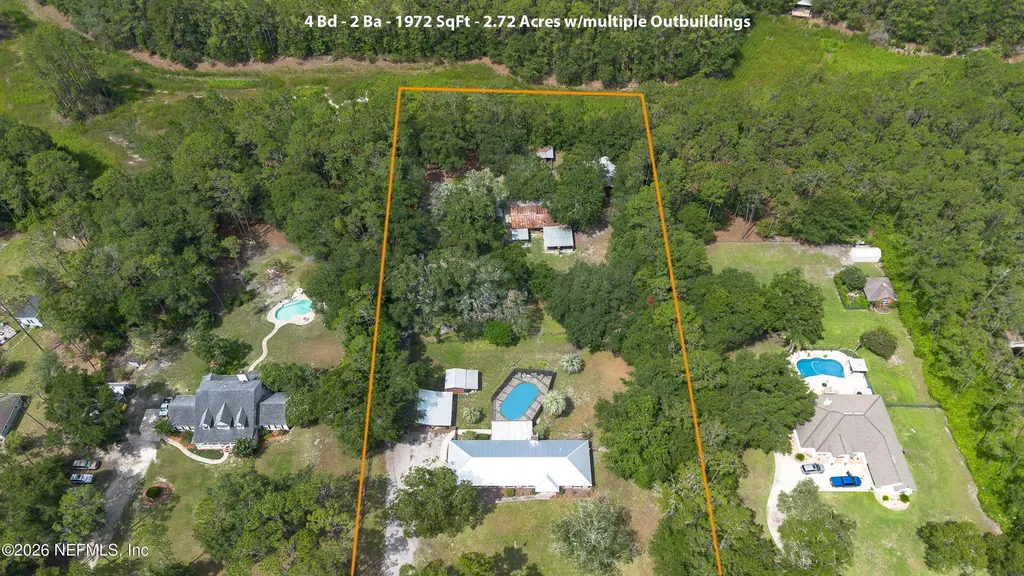 4201 Sidewinder Trail Middleburg FL 32068