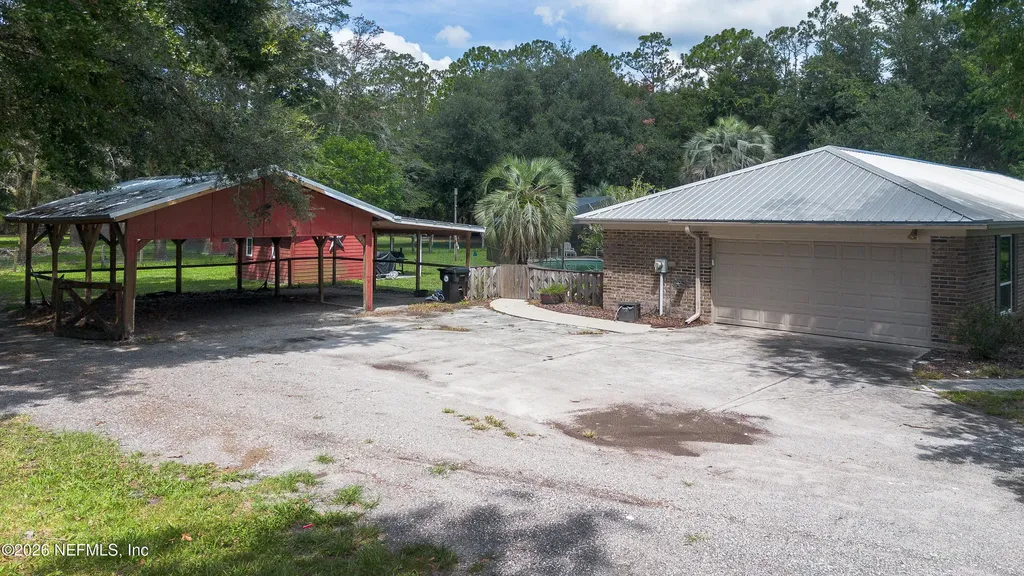 4201 Sidewinder Trail Middleburg FL 32068